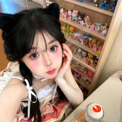上帝帮助女孩